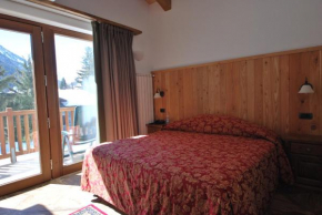 Гостиница Hotel Bellevue, Камполук
